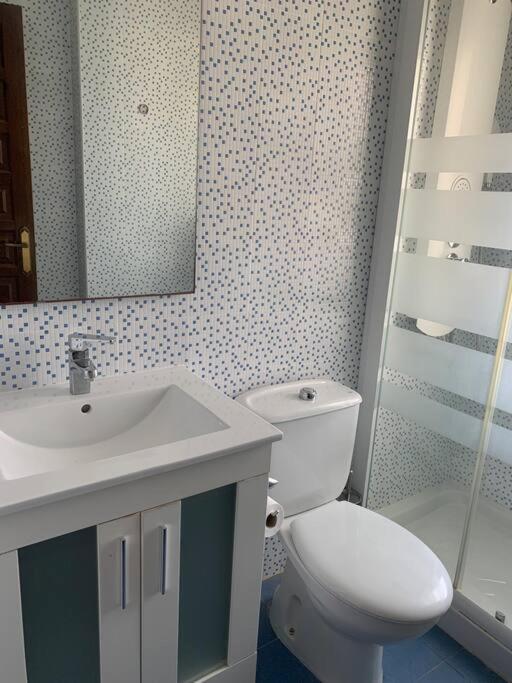 Estudio En El Palmar デニア エクステリア 写真