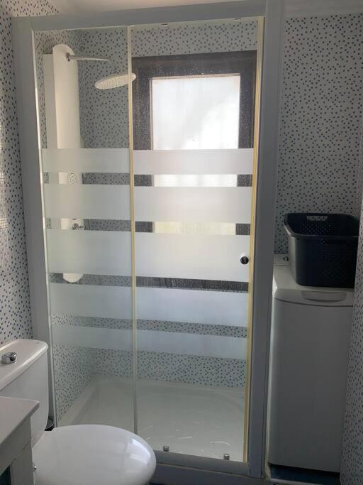 Estudio En El Palmar デニア エクステリア 写真