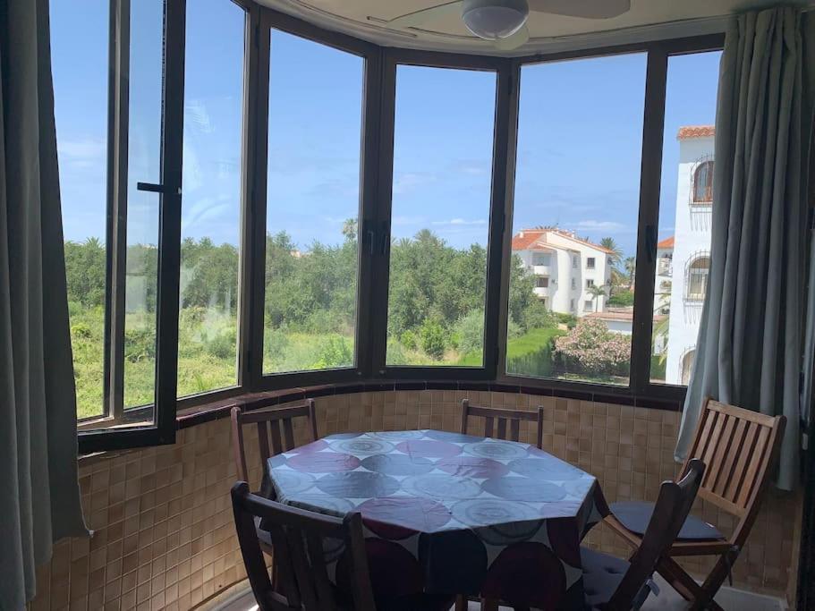 Estudio En El Palmar デニア エクステリア 写真